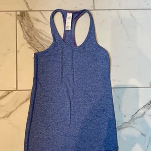 Lululemon ivivva tank top